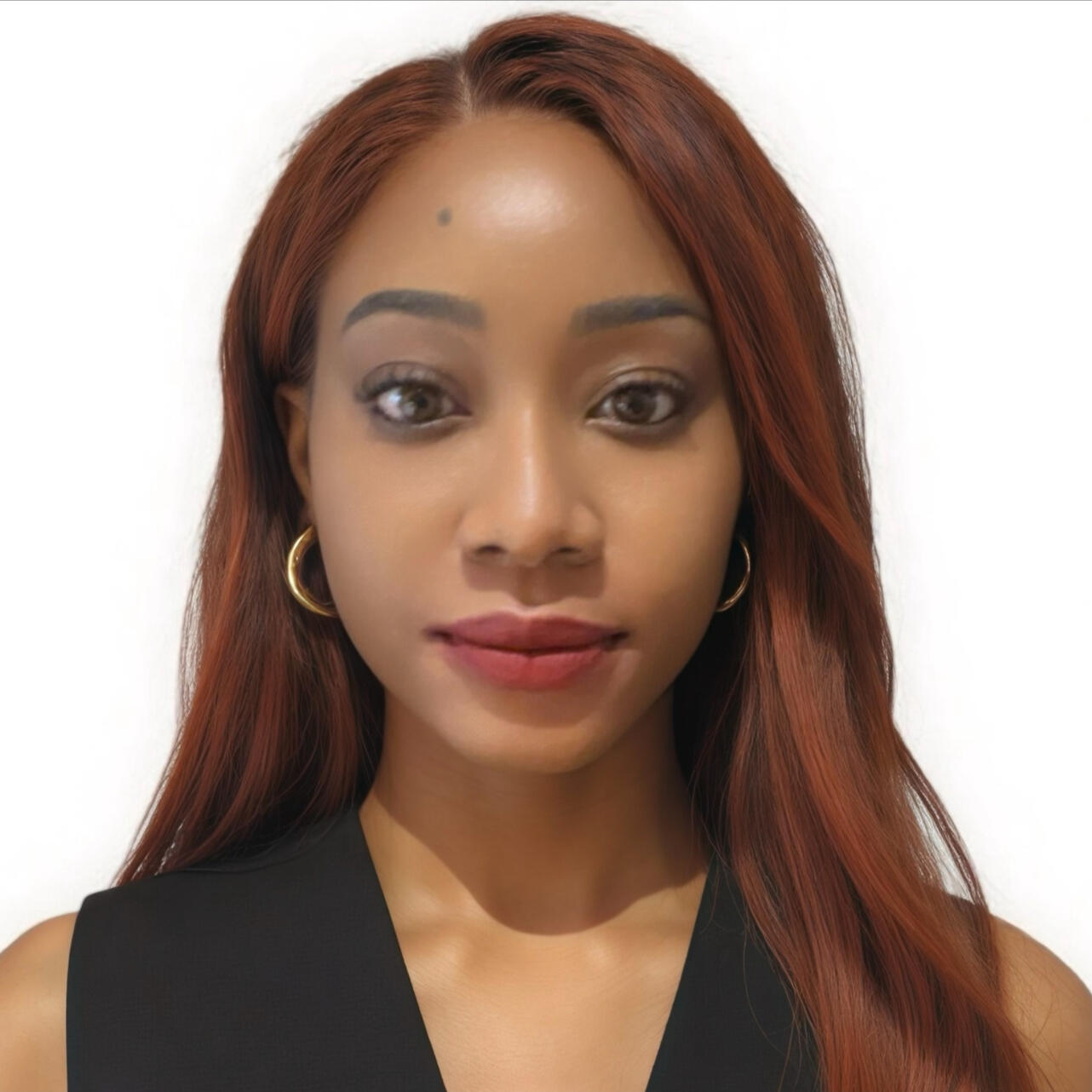 Kelechi Udoagwu | Communications & Partnerships